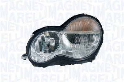 MAGNETI MARELLI 710302481002 -  Основная фара